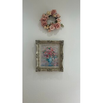 サロンの雰囲気